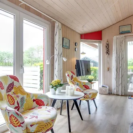 Gudni - 250m From The Sea By Interhome Casa vacanze