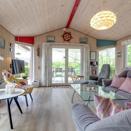 Feriehus Gudni - 250m From The Sea By Interhome Blåvand