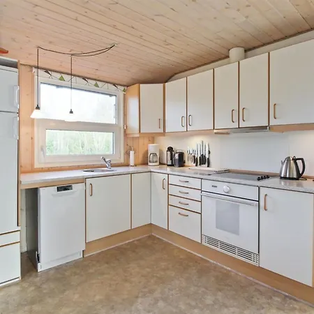 Gudni - 250m From The Sea By Interhome Feriehus *