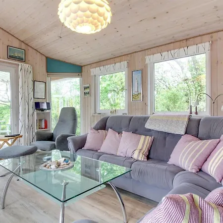 Feriehus Gudni - 250m From The Sea By Interhome *