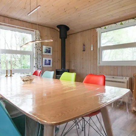 Casa vacanze Gudni - 250m From The Sea By Interhome Blåvand