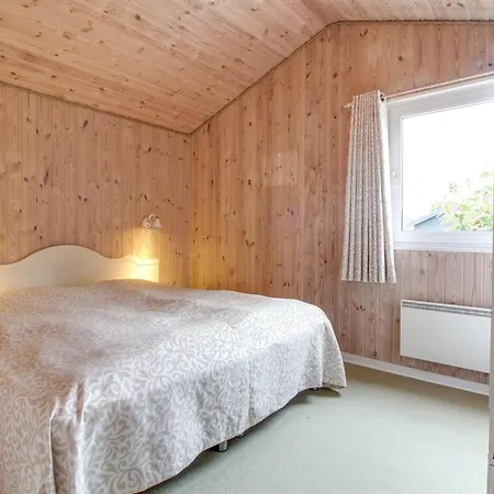 Gudni - 250m From The Sea By Interhome * Blåvand